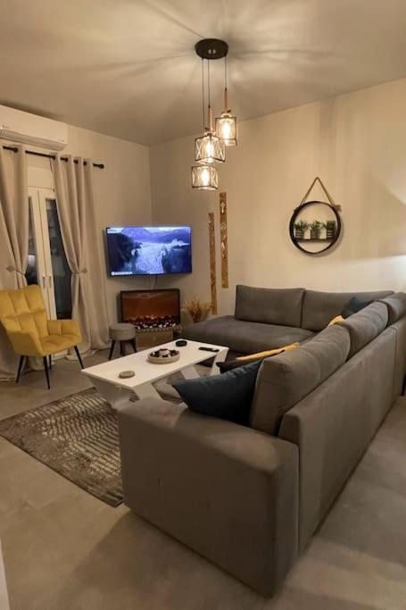 Villa Filarety Luxury House Saloniki Zewnętrze zdjęcie