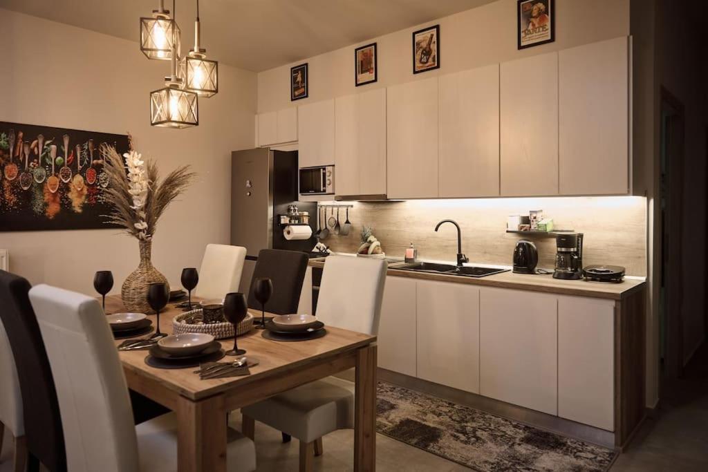 Villa Filarety Luxury House Saloniki Zewnętrze zdjęcie
