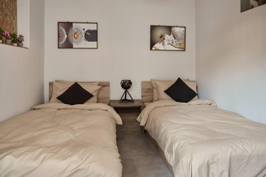 Villa Filarety Luxury House Saloniki Zewnętrze zdjęcie