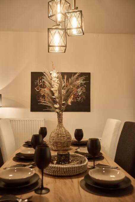 Villa Filarety Luxury House Saloniki Zewnętrze zdjęcie