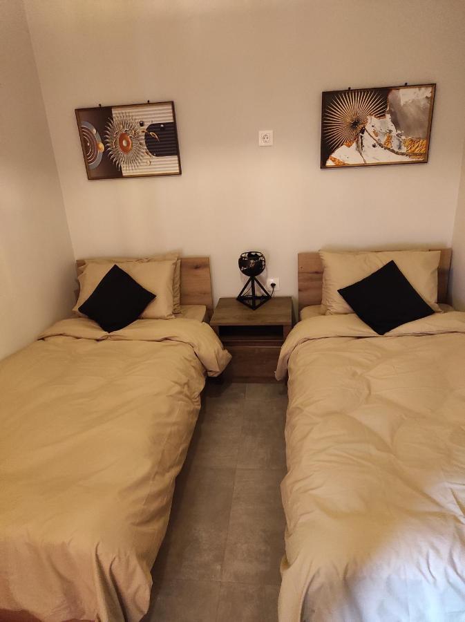 Villa Filarety Luxury House Saloniki Zewnętrze zdjęcie