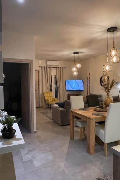 Villa Filarety Luxury House Saloniki Zewnętrze zdjęcie