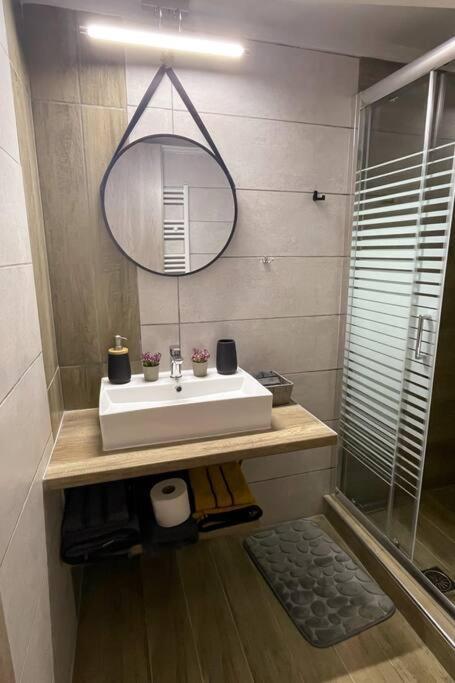 Villa Filarety Luxury House Saloniki Zewnętrze zdjęcie