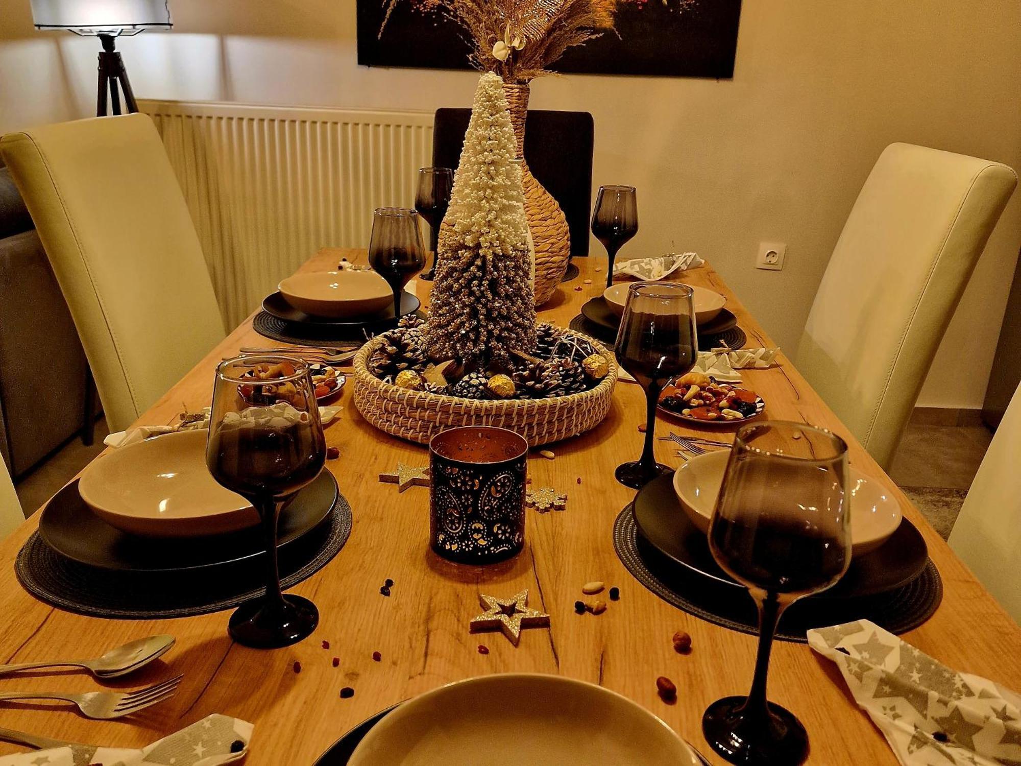 Villa Filarety Luxury House Saloniki Zewnętrze zdjęcie