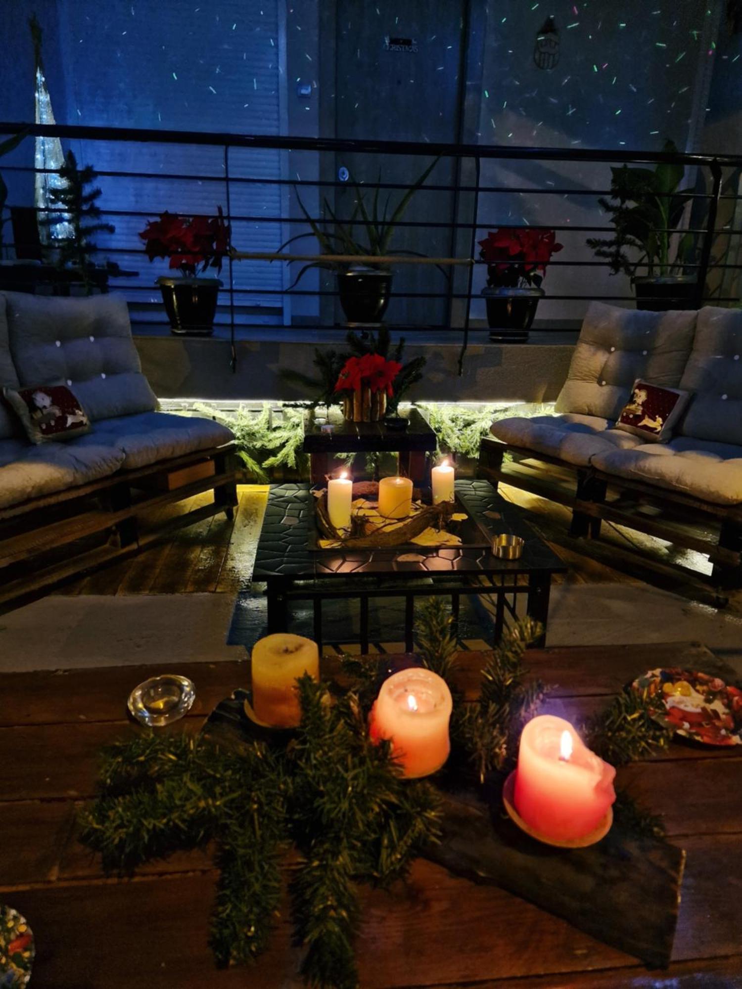 Villa Filarety Luxury House Saloniki Zewnętrze zdjęcie