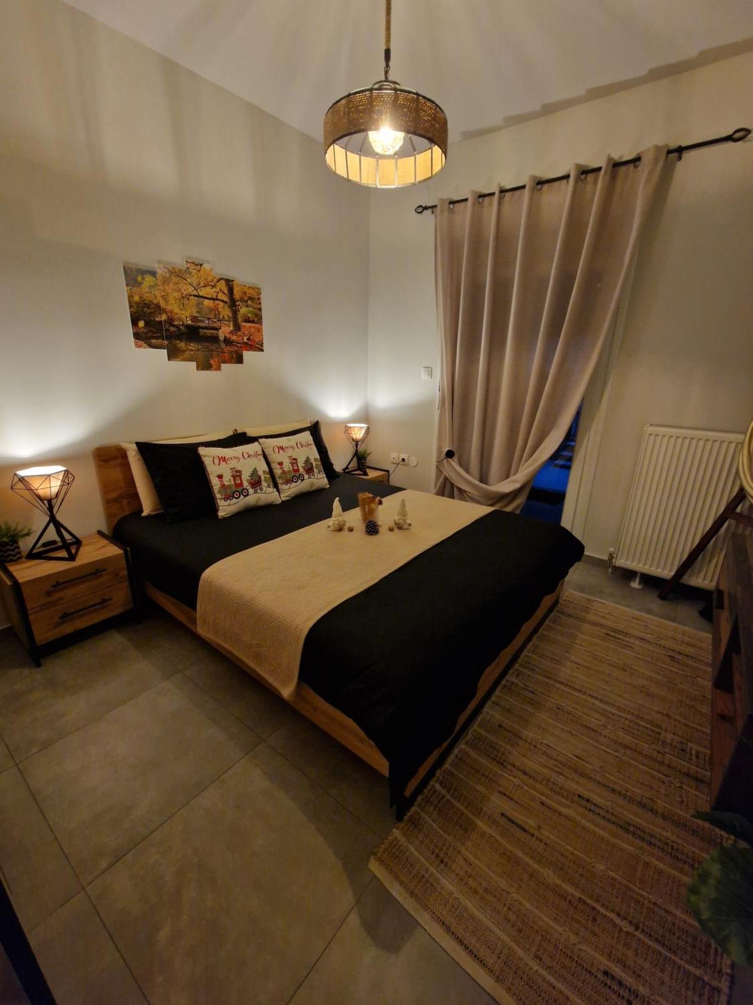 Villa Filarety Luxury House Saloniki Zewnętrze zdjęcie