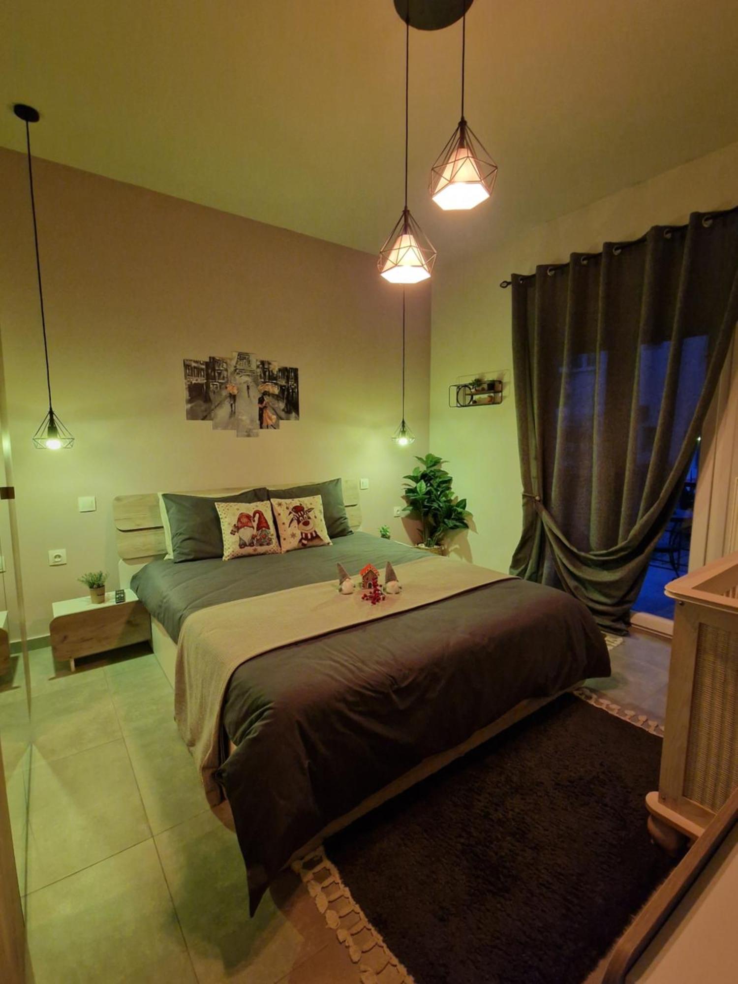 Villa Filarety Luxury House Saloniki Zewnętrze zdjęcie