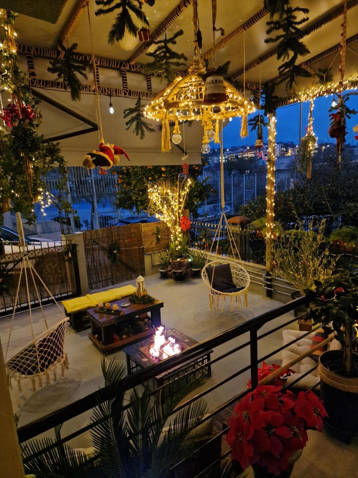 Villa Filarety Luxury House Saloniki Zewnętrze zdjęcie